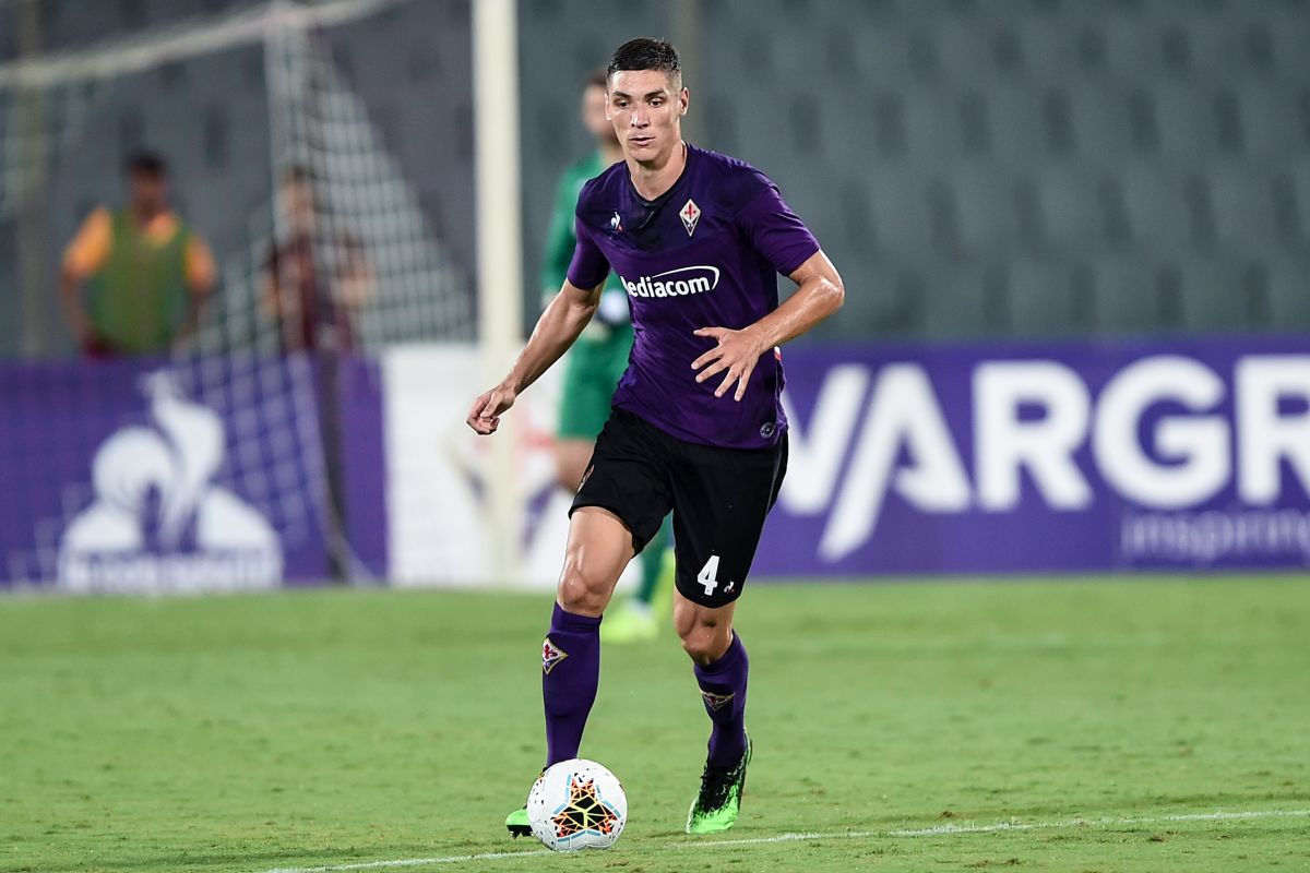 La Fiorentina vince ancora, Milenkovic decide la sfida con l’Udinese
