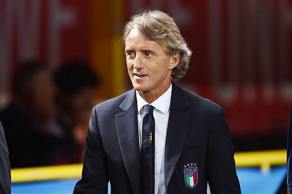 Mancini: “Gruppo per Euro2020 formato, in un anno tanti progressi”