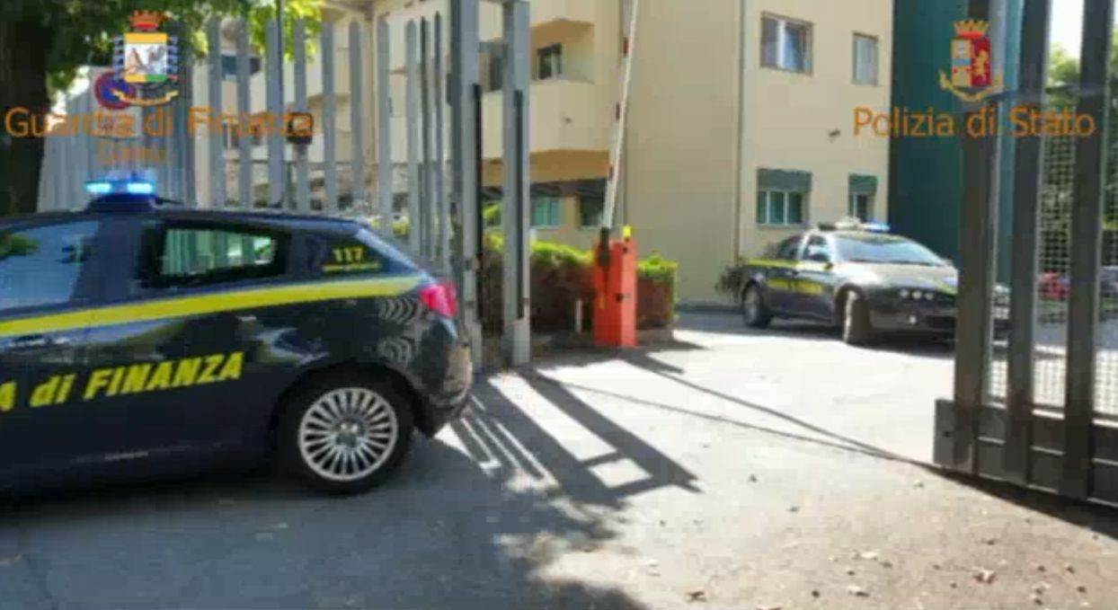 ‘Ndrangheta e false fatture, 34 arresti tra Lombardia e Calabria