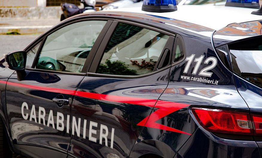 5 bambini travolti da un Suv davanti all’asilo nel torinese, uno è grave