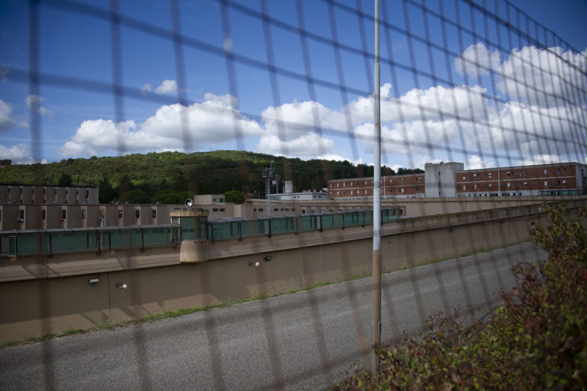 La Corte di Strasburgo boccia il carcere duro