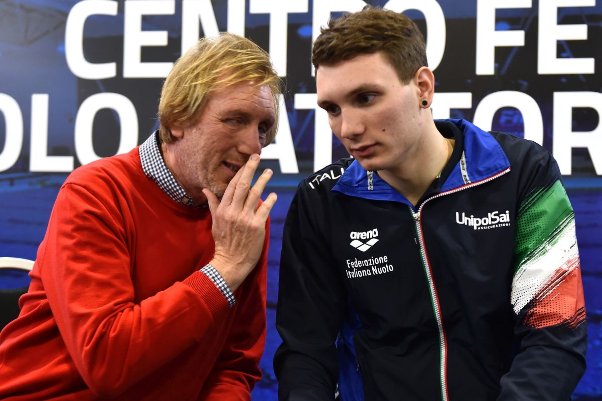 Aggressori Manuel Bortuzzo, condannati a 16 anni