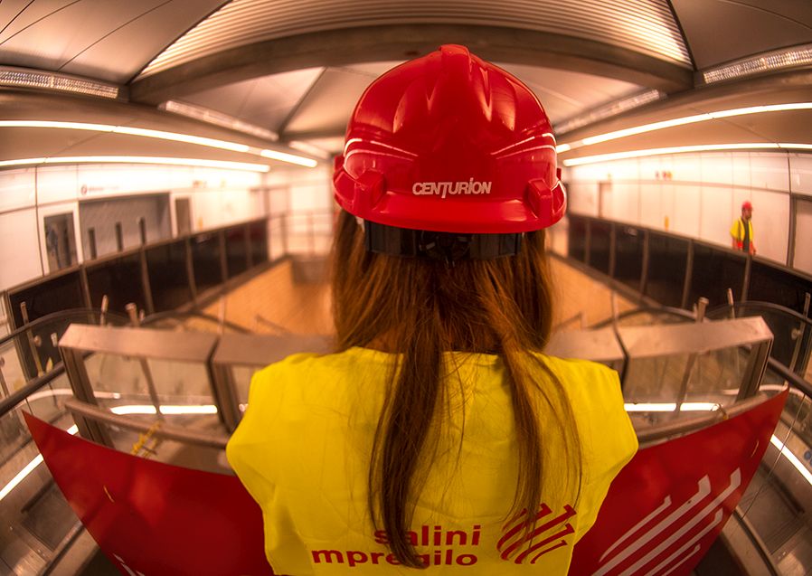 In Norvegia una ferrovia “parlerà” italiano