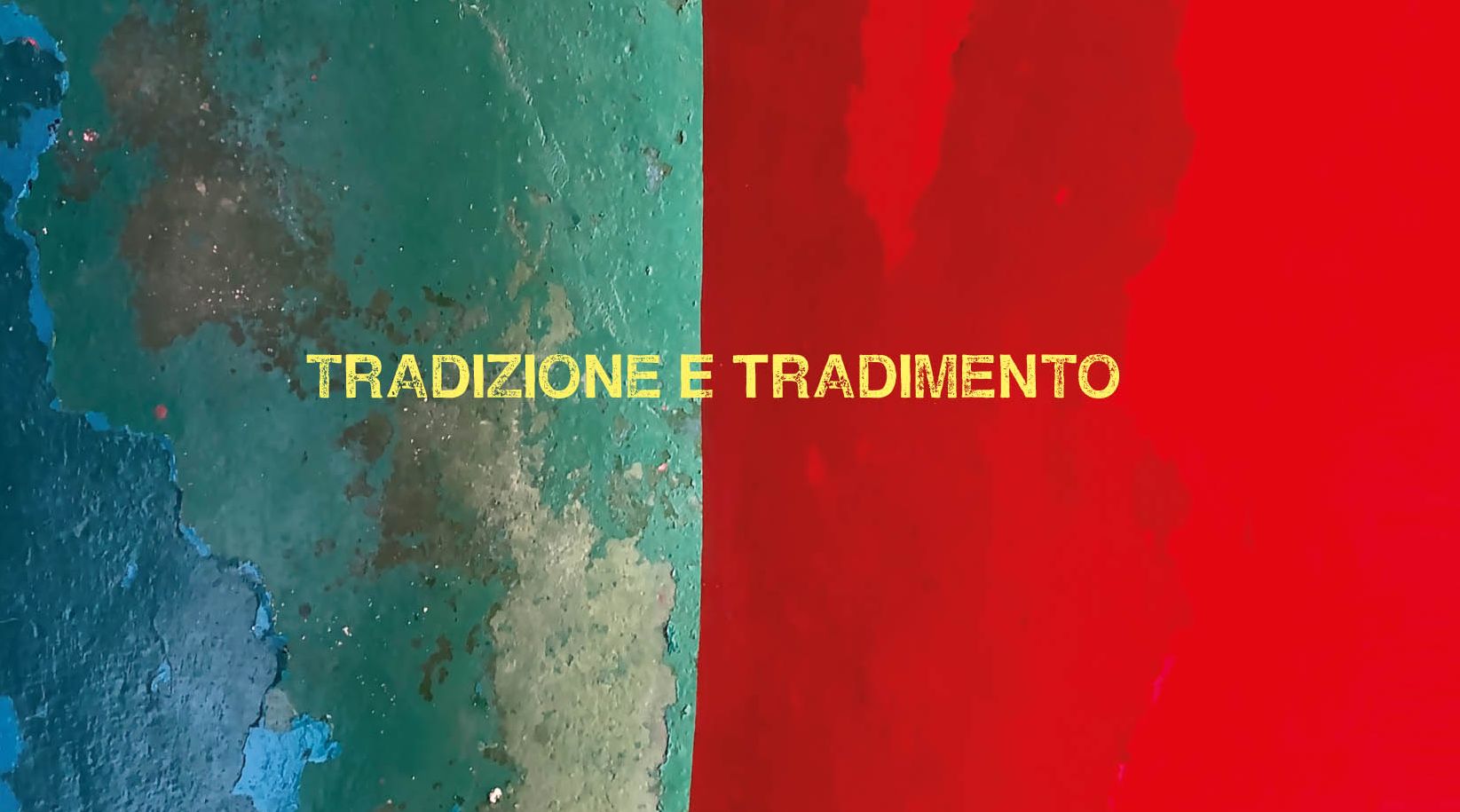 Niccolò Fabi torna con il nuovo album “Tradizione e tradimento”
