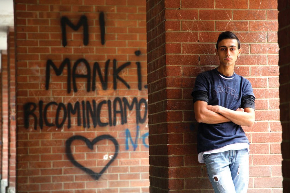 UNICEF lancia l’allarme giovani inattivi: “In Italia il record europeo”