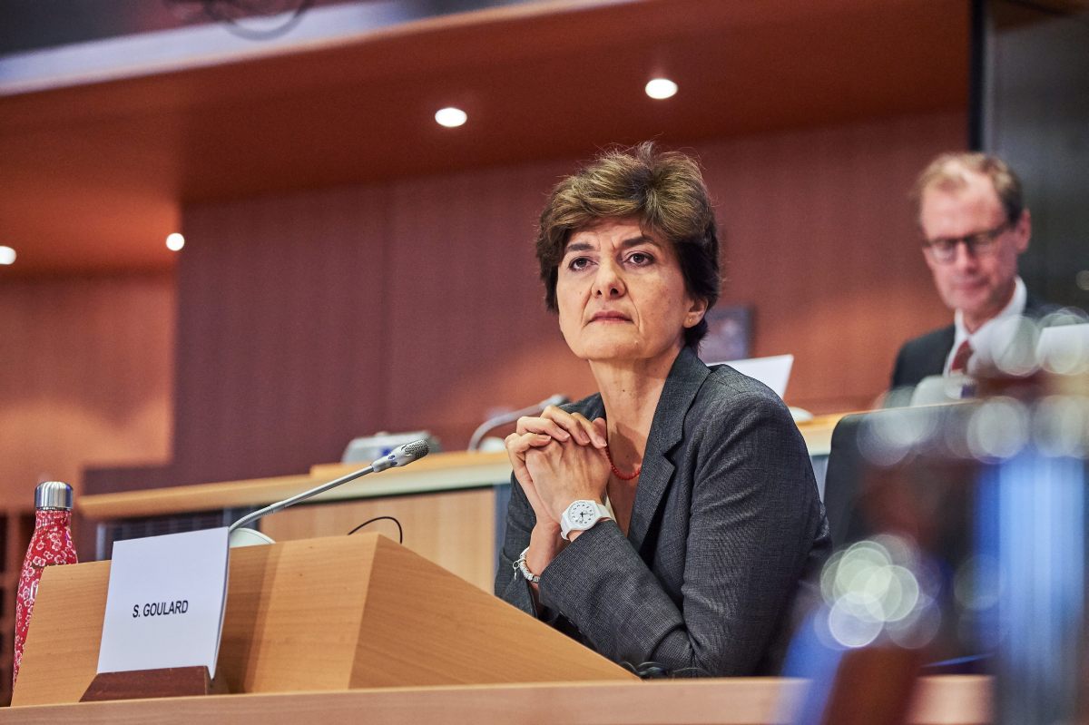 Commissione UE, il commissario francese bocciato dal Parlamento