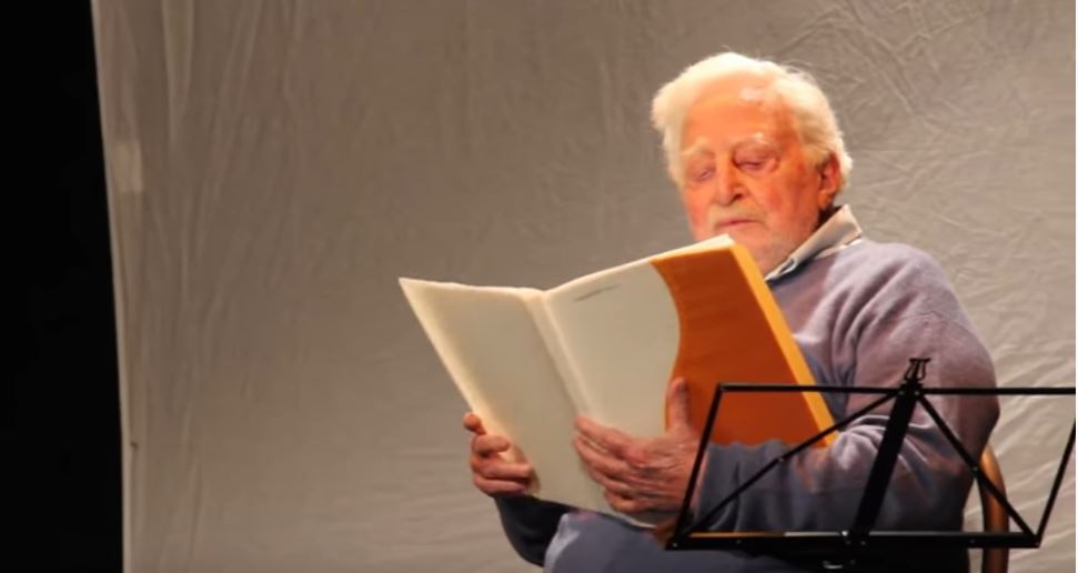 Lutto nel mondo del cinema, è morto Carlo Croccolo