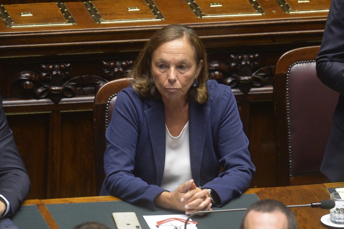 Crisi siriana, Lamorgese: “Serve una risposta forte dell’Ue”