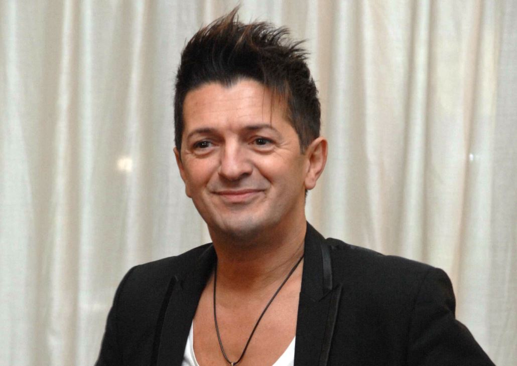 E’ morto Manuel Frattini, stella del musical italiano