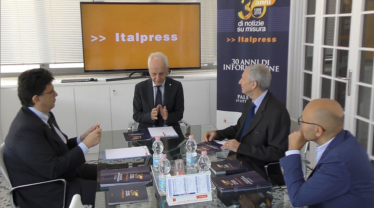 Finanziamenti a chi è in difficoltà, Banca Mediolanum riparte dal Sud