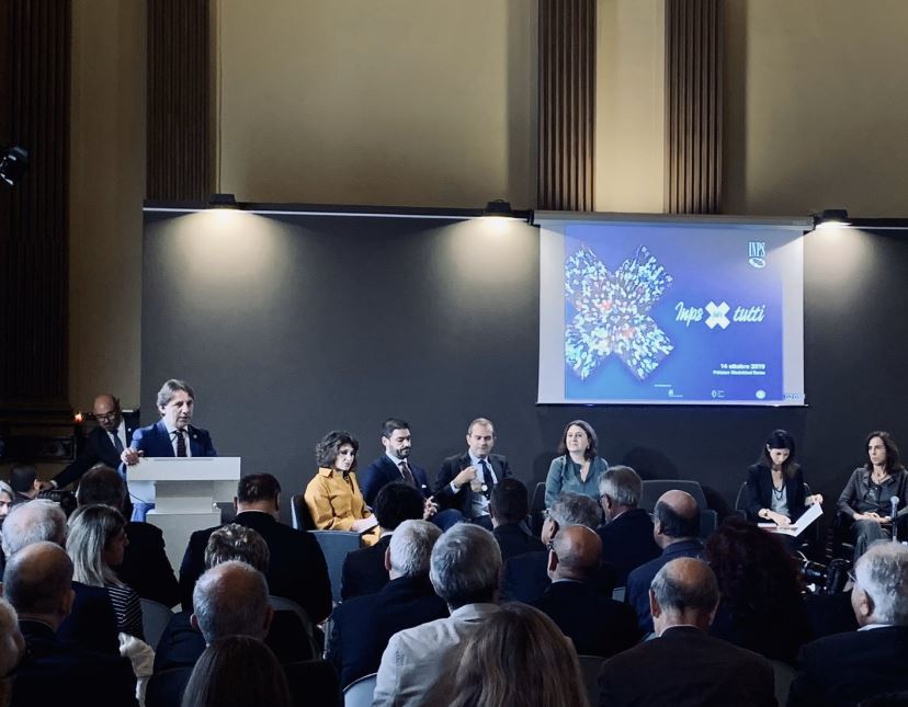 Welfare, nasce “INPS x tutti”