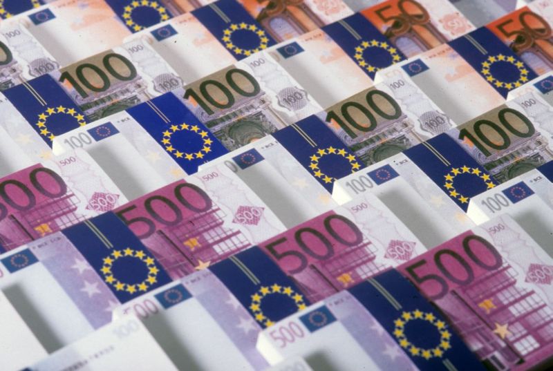 Economia sommersa e illegale vale il 12,1% del PIL