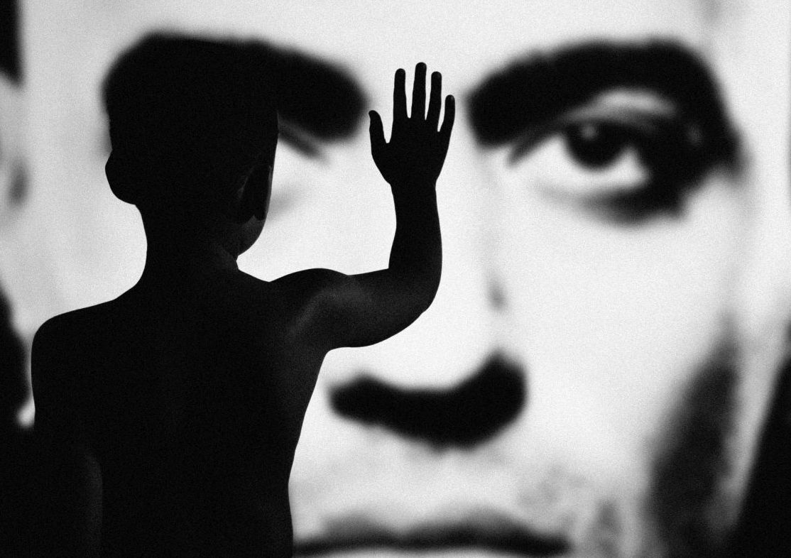 Marracash torna con il nuovo album “Persona”