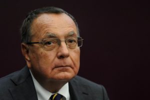 ROMA (ITALPRESS) - E' scomparso, dopo una lunga malattia, Paolo Bonaiuti. Nato a Firenze il 7 luglio...