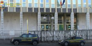 ISERNIA (ITALPRESS) - E' di 23 arresti (13 in carcere e 10 ai domiciliari) e 21 societa' sequestrate...