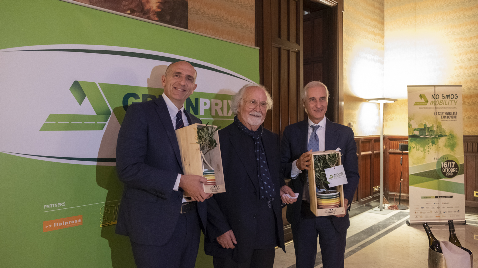 Motori, i “Green Prix” 2019 assegnati a Nissan e PSA