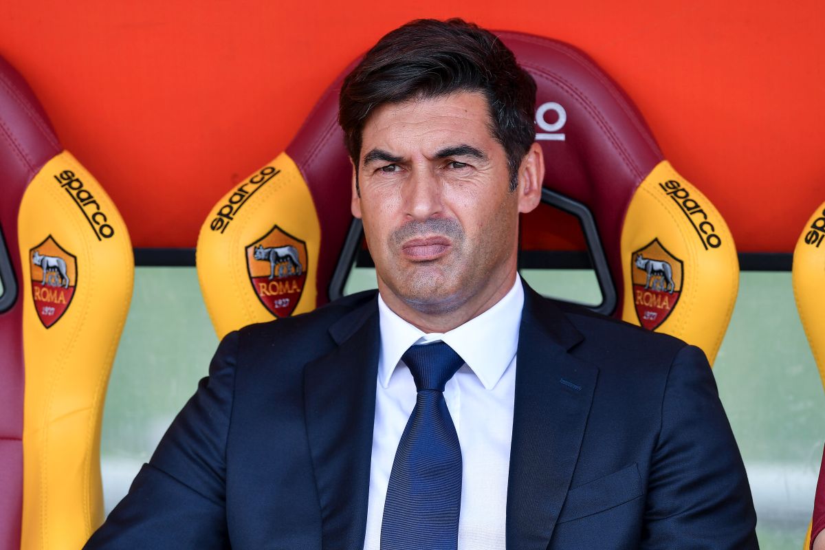 Fonseca: “Troppe gare, troppi infortuni, politica non entri nel calcio”