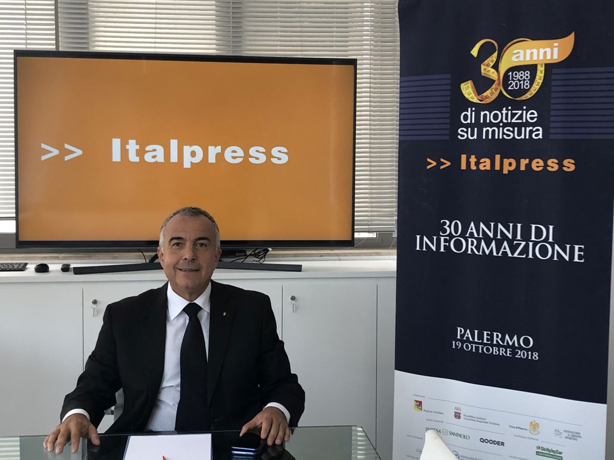 Parrinello: “Disponibile a candidarmi alla presidenza Fidal”