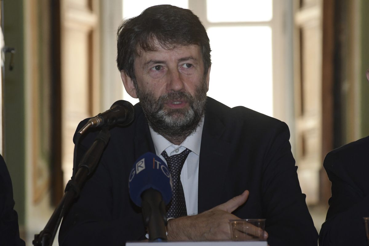 Manovra, Franceschini: “Discutere senza risse”