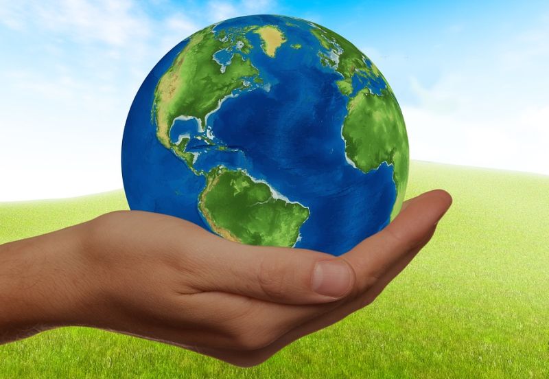 Italia fanalino di coda in Europa su economia green