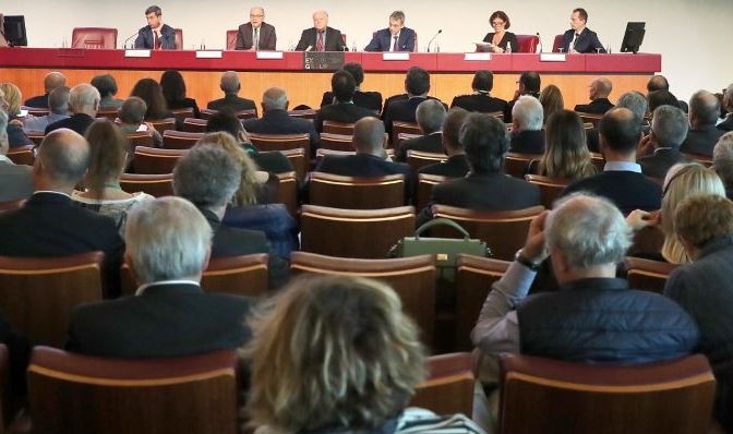 L’economia circolare alla prossima edizione di ecomondo