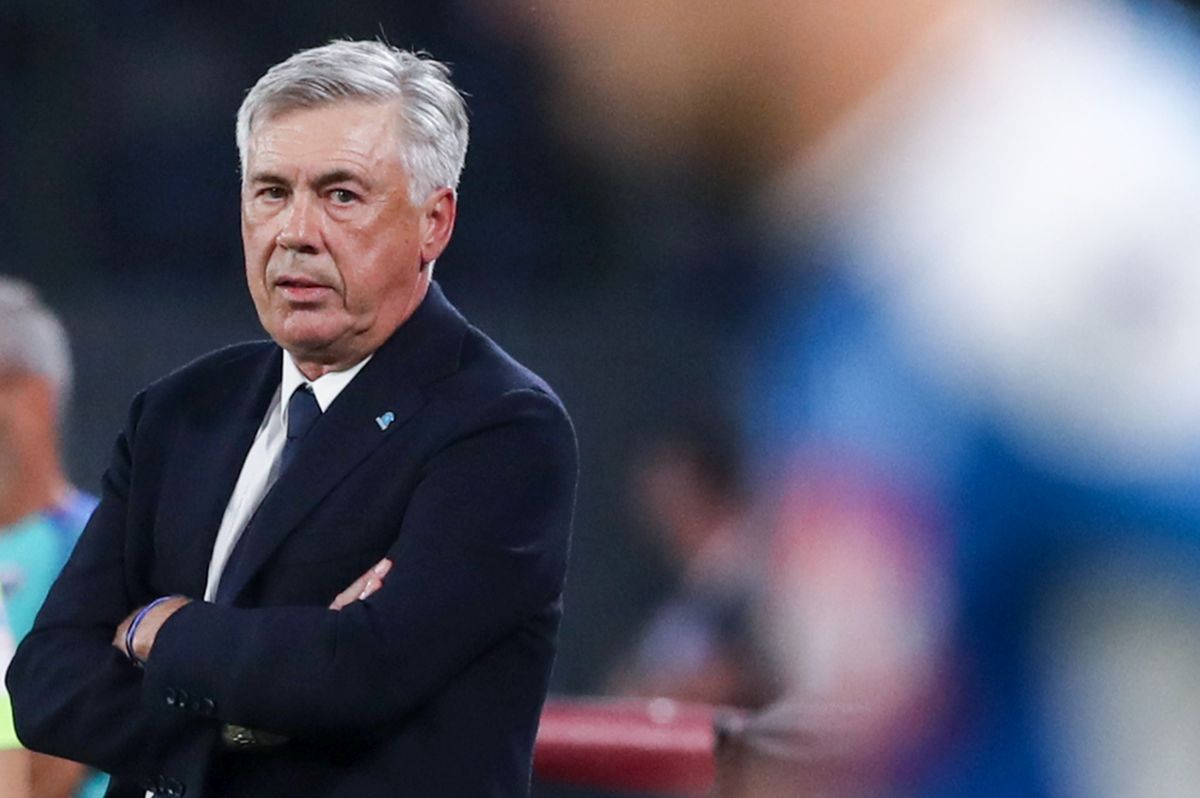 Ancelotti: “In  Champions momento clou, a Salisburgo gara fondamentale”