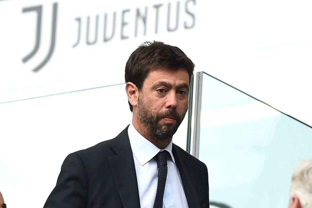 Agnelli agli azionisti: “Juve leader in Italia e ai vertici in Europa”