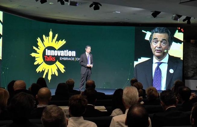 Credem, una giornata per parlare di innovazione