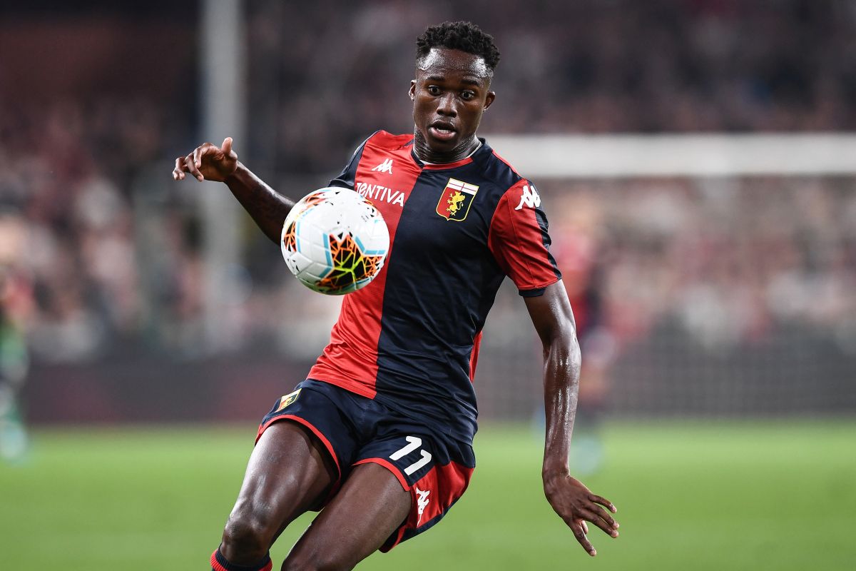 Il Genoa di Thiago Motta rimonta, Brescia battuto 3-1