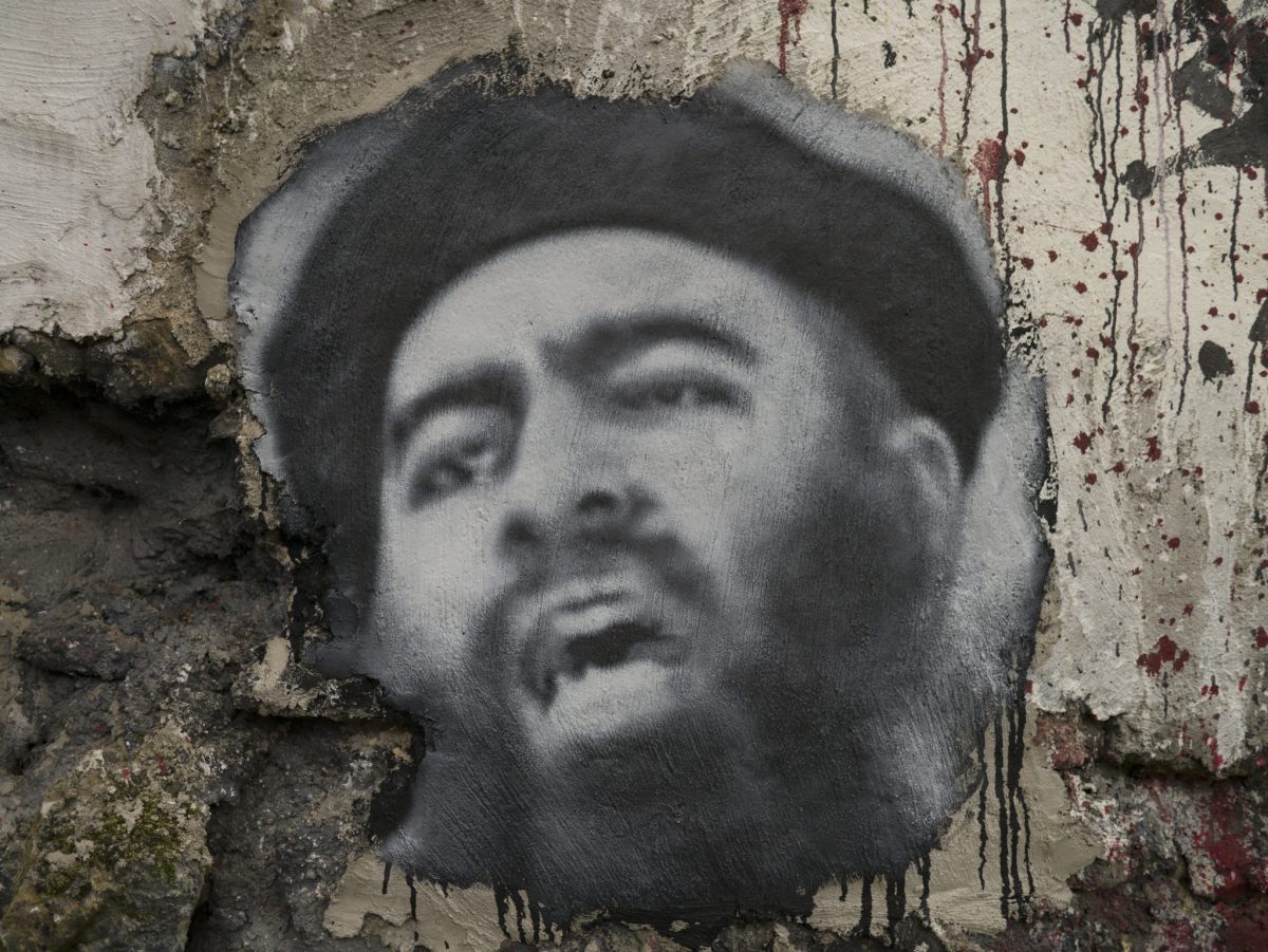 Media USA: “Al Baghdadi morto durante raid in Siria”