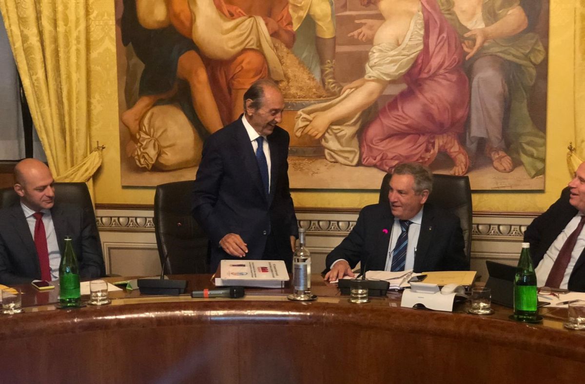 Federscherma svela “Biblioteca digitale”, Scarso “Tramandiamo storia”