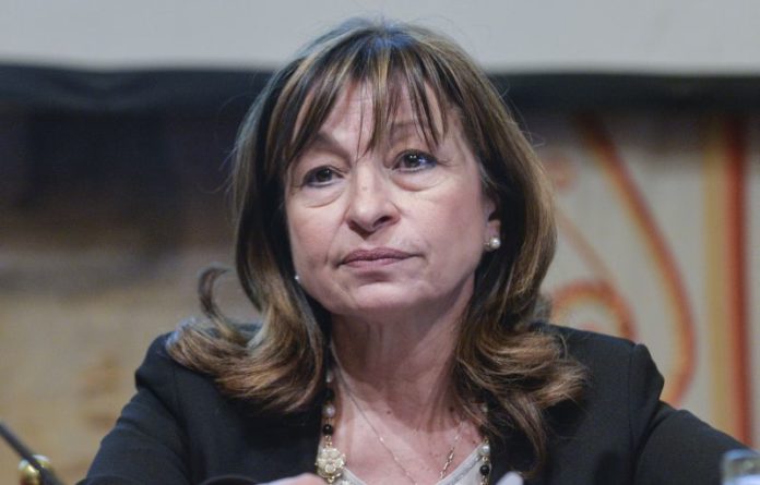 Umbria al centrodestra, Tesei vince con 20 punti di scarto su Bianconi