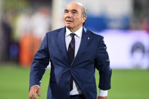 ROMA (ITALPRESS) - "Ieri sera non ho avuto belle sensazioni, ho visto cose che non mi sono...