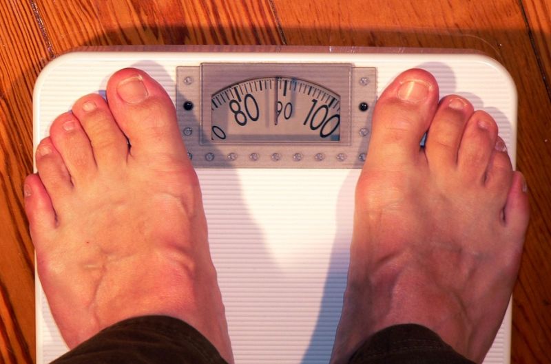 In Italia sovrappeso un minore su quattro