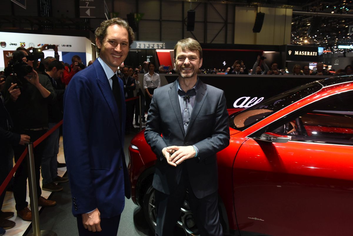 Per FCA spunta l’ipotesi di una fusione con PSA