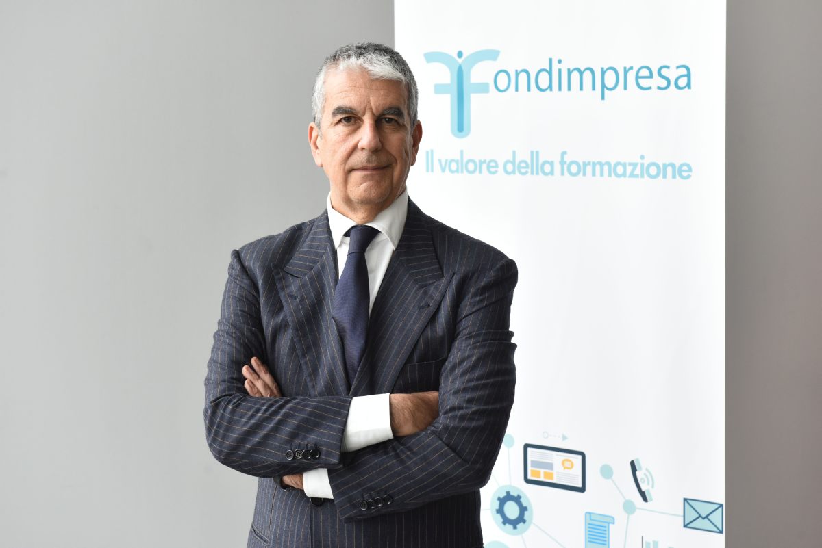 Lavoro, Fondimpresa: “Formazione driver per l’innovazione”