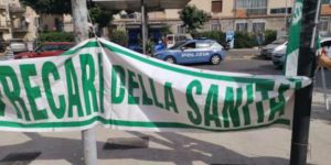 Contrattisti Precari