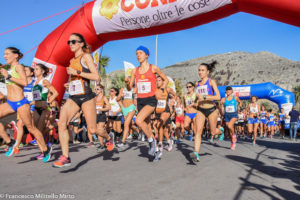 Mezza maratona Palermo
