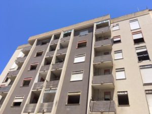 Alloggi popolari Trapani