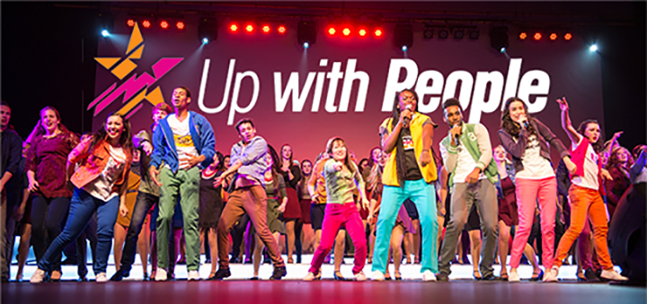 Viva la Gente arriva a Palermo: la musica si unisce all’azione sociale