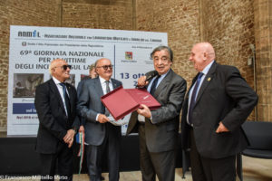 69esima Giornata ANMIL