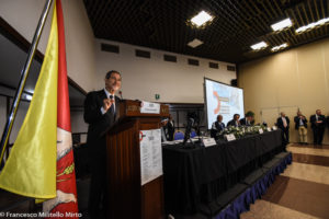 Conferenza regionale