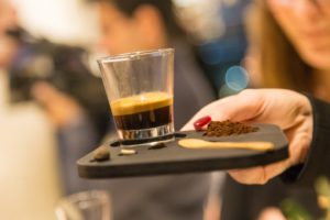 Le novità del Morettino Coffee Lab