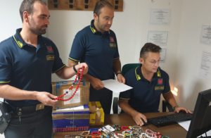 Controlli e sequestri