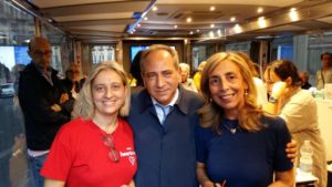 Truck tour banca del cuore