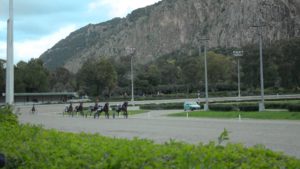 Ippodromo La Favorita