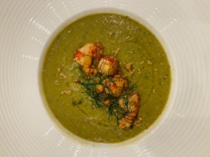 Lievita cucina terra mare