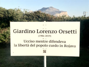 Lorenzo Orsetti