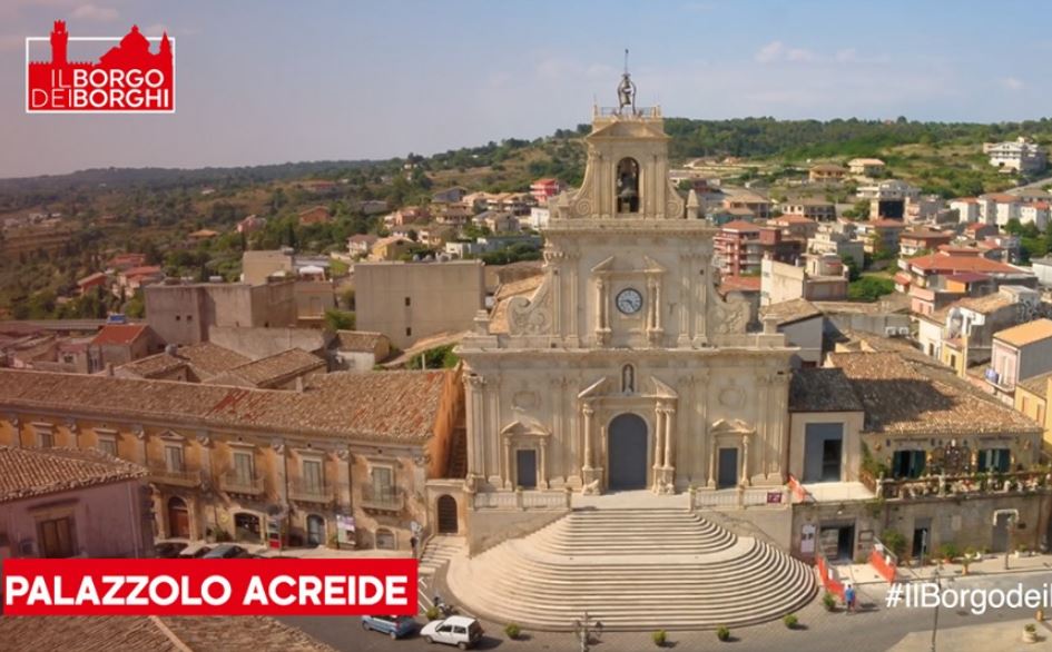 Borgo dei Borghi, Palazzolo Acreide vincitore morale dubbi su responso