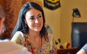 Allattamento materno